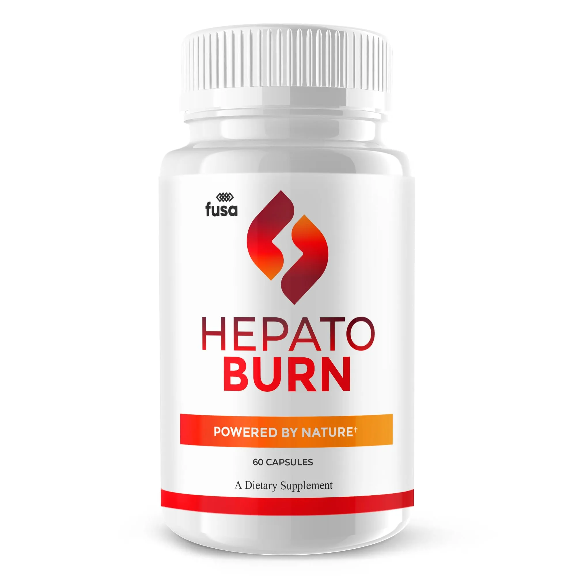 hepatoburn 1 bottle